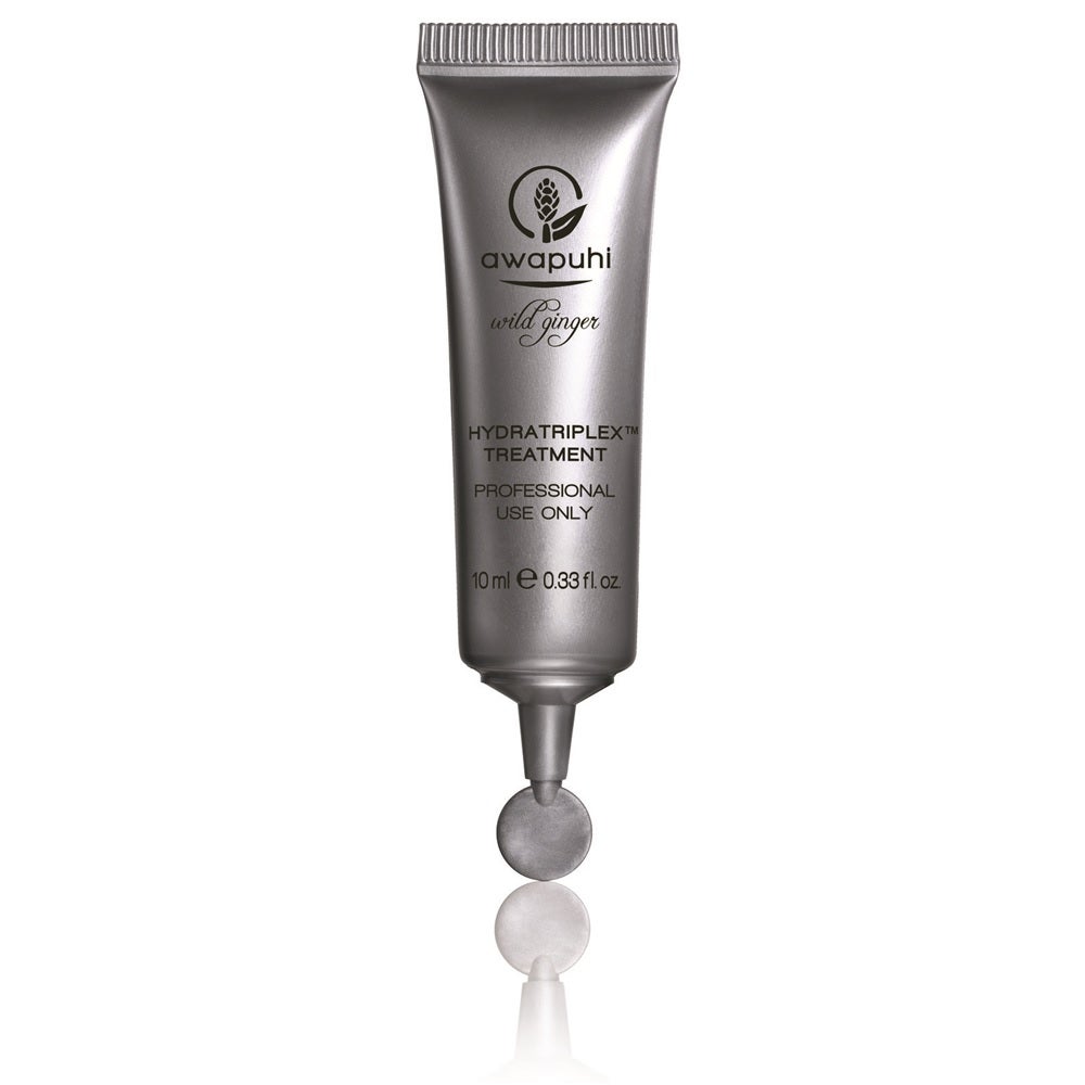 Paul Mitchell Awapuhi Wild Ginger Hydratriplex Treatment | 10 Ml