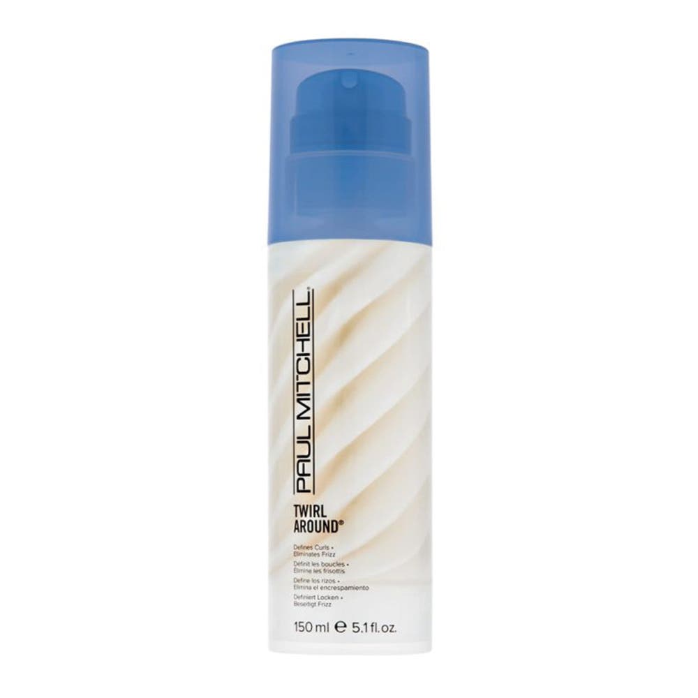 Paul Mitchell Twirl Around Cream-Gel |150 Ml