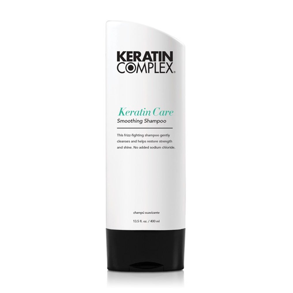 Keratin Complex Care Smoothing Shampoo