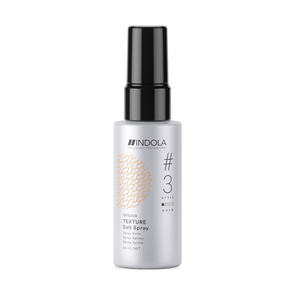 Indola Salt Spray