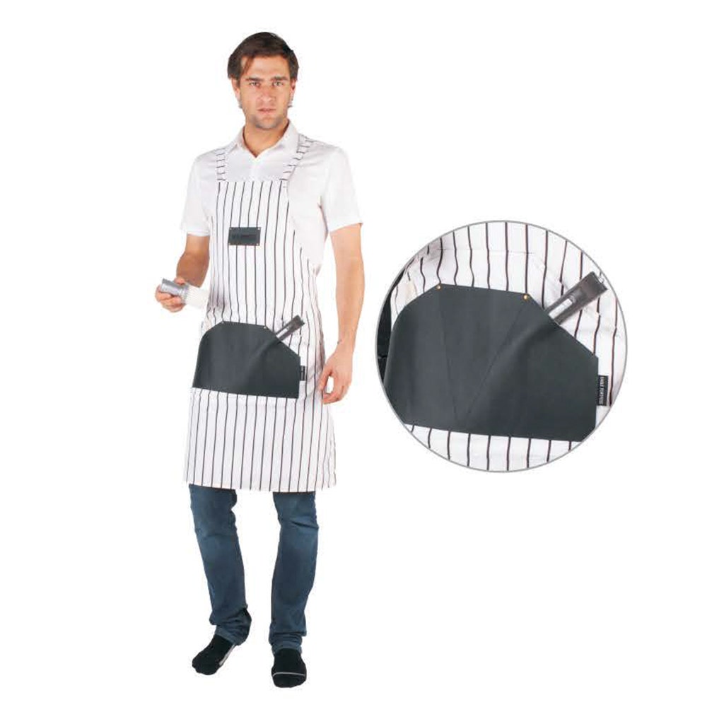 صالون APRON