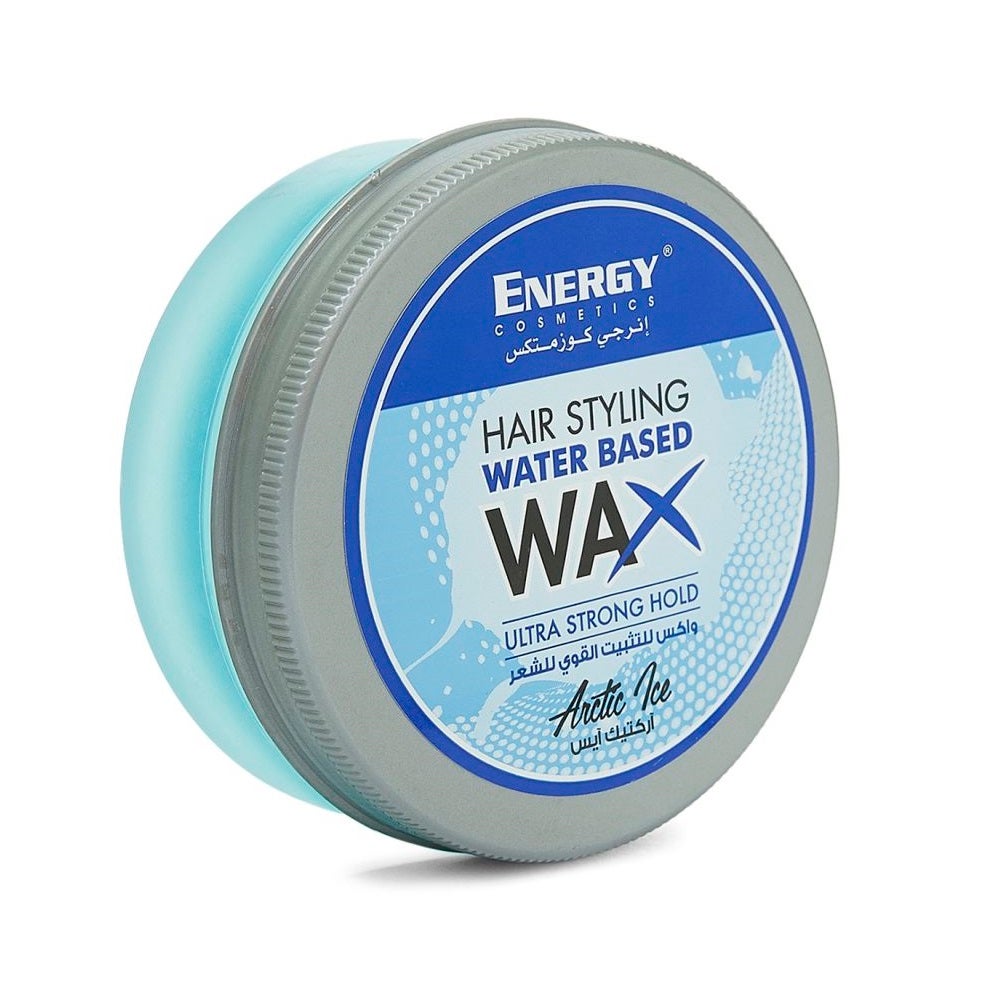 Energy Cosmetics Hair Styling Wax