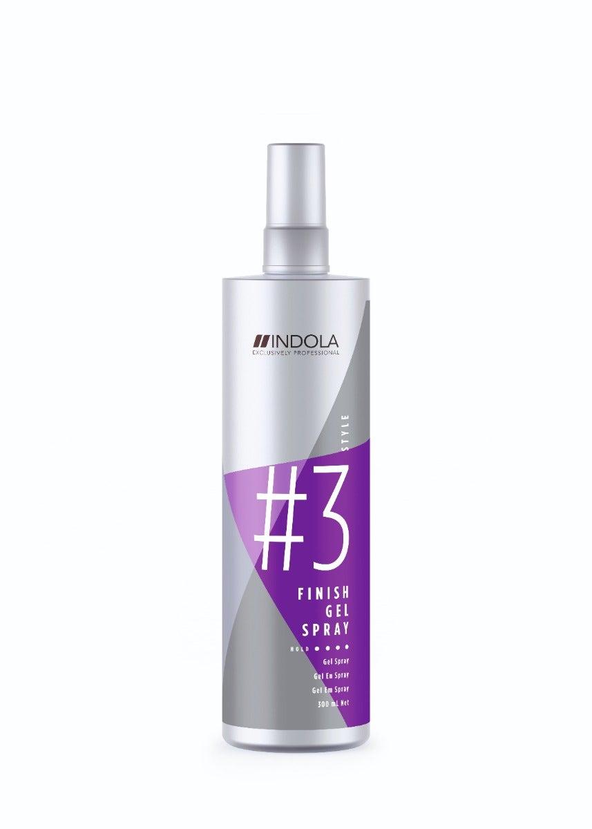 Indola Gel Spray | 300 Ml