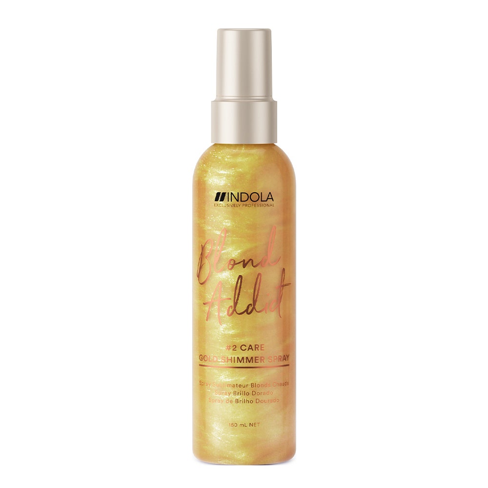 Indola Blond Addict Spray