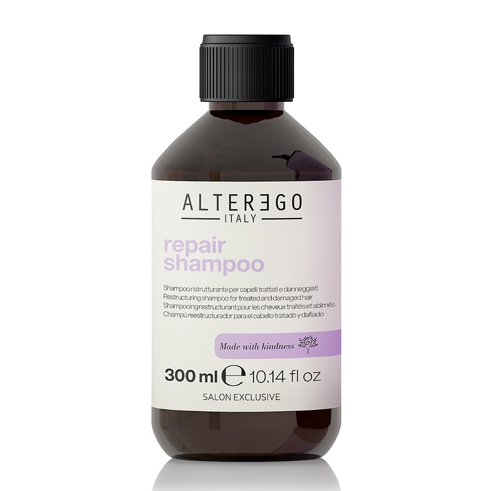 Alter Ego Repair Shampoo