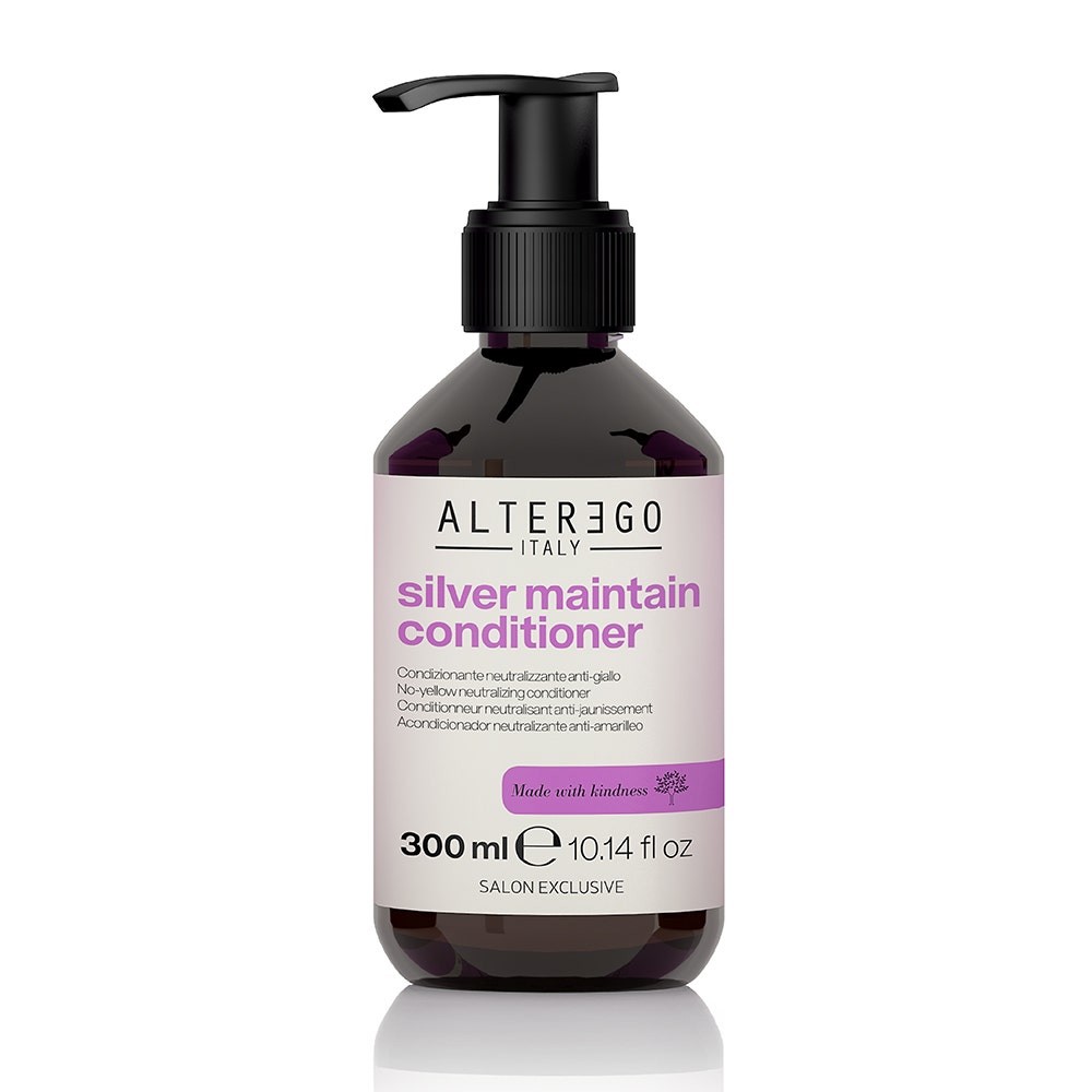 Alter Ego Silver Maintain Conditioner