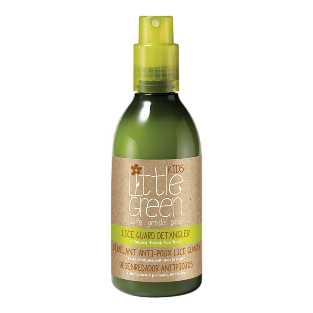 Little Green Lice Guard Detangler | 240 Ml