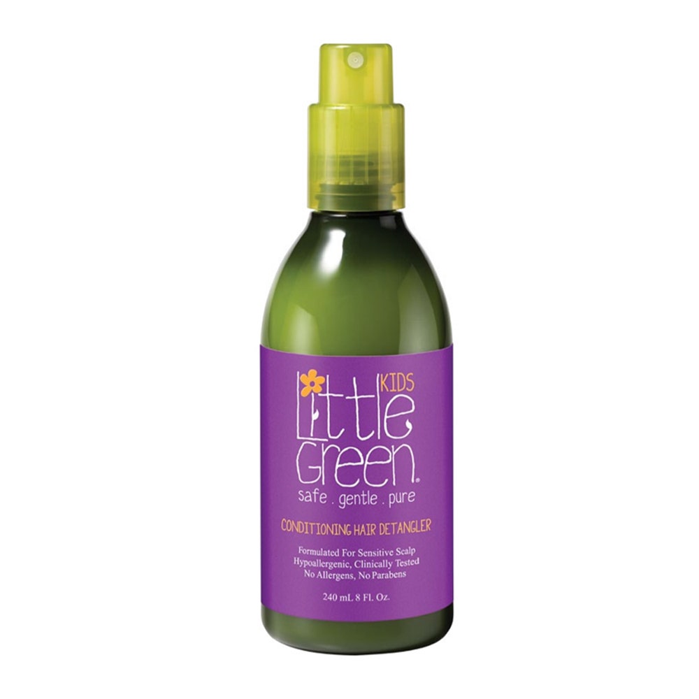 Little Green Kids Detangling Conditioner | 240 Ml