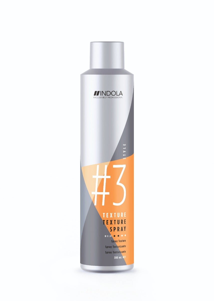 Indola Dry Texture Spray | 300 Ml