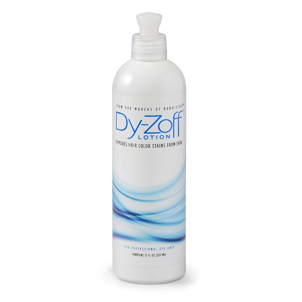 King Research Dy-Zoff Lotion Stain Remover | 355 Ml