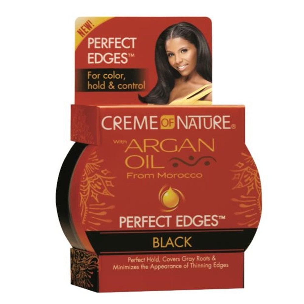 كريم الطبيعة Argan Perfect Edges Gel