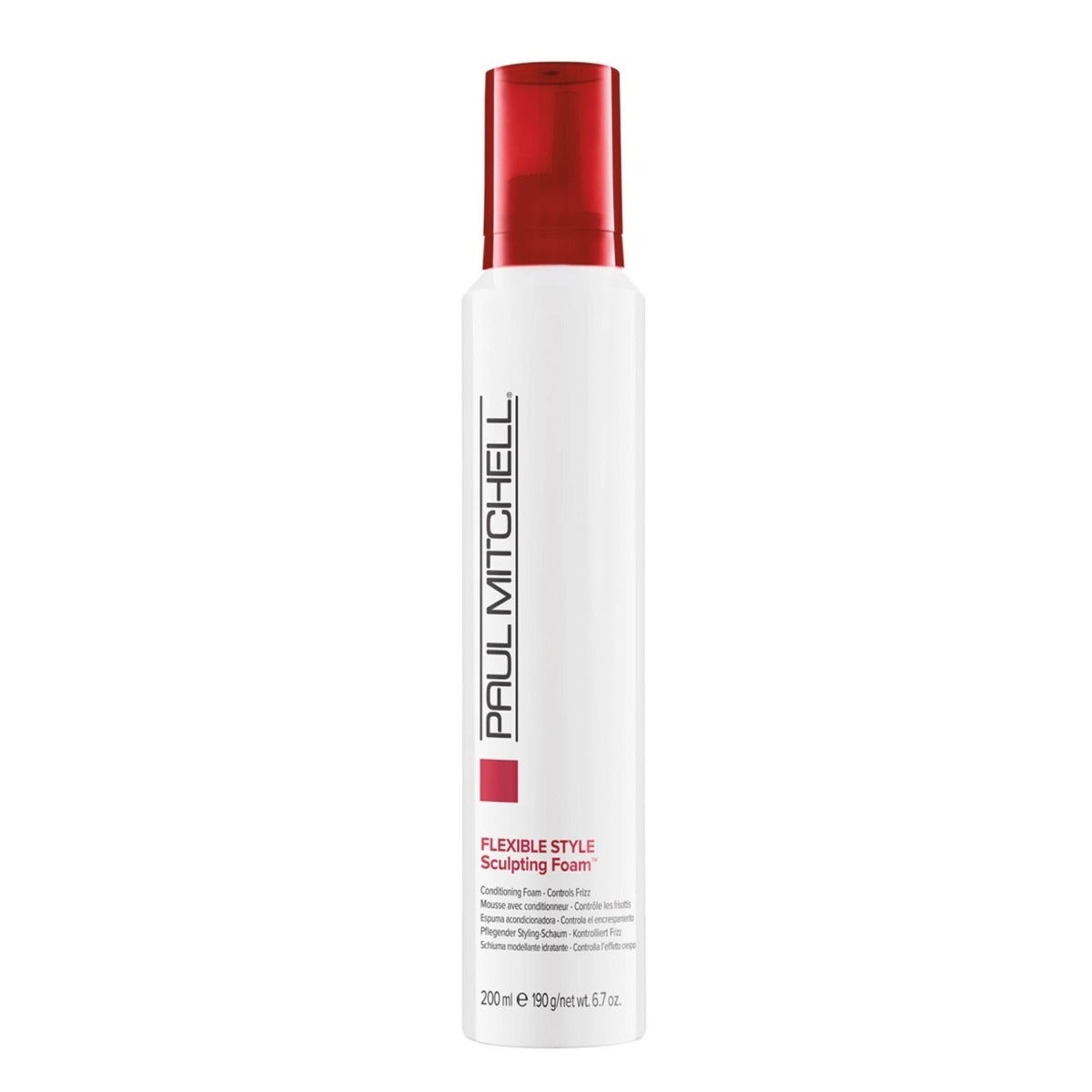 Paul Mitchell Flexible Style Sculpting Foam