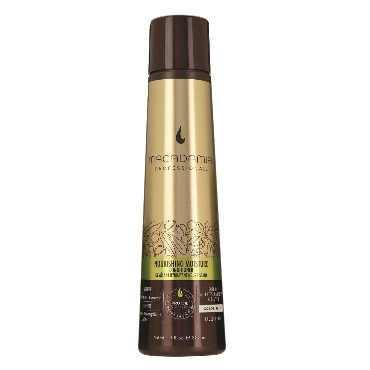 Macadamia Natural Nourishing Moisture Conditioner