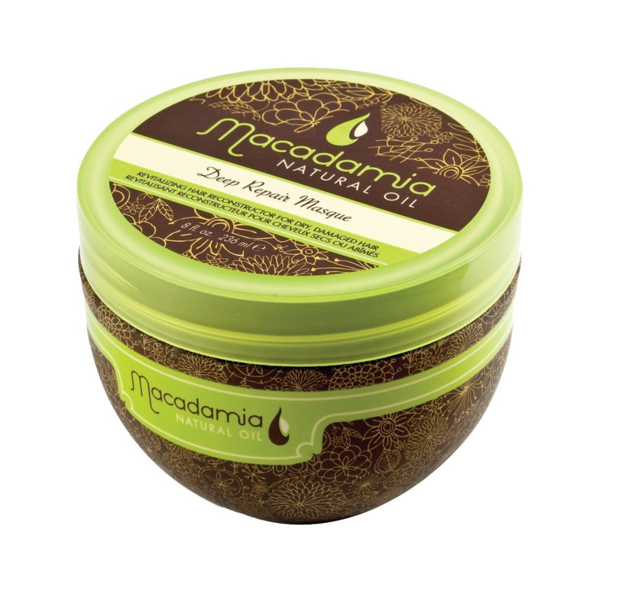 Macadamia Natural Deep Repair Masque