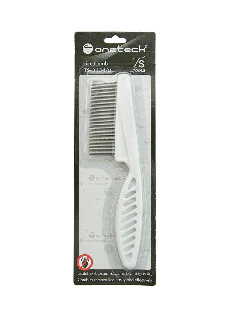 Onetech Anti-Lice Comb