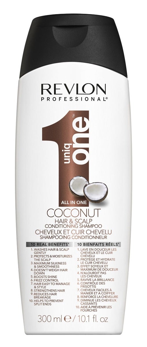 Uniq One Coconut Conditioning Shampoo