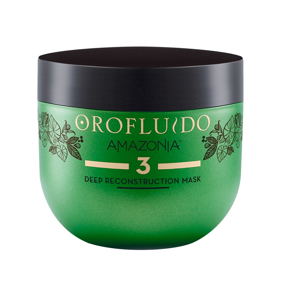 Orofluido Amazonia Step3 Reconstruction Mask | 500 Ml