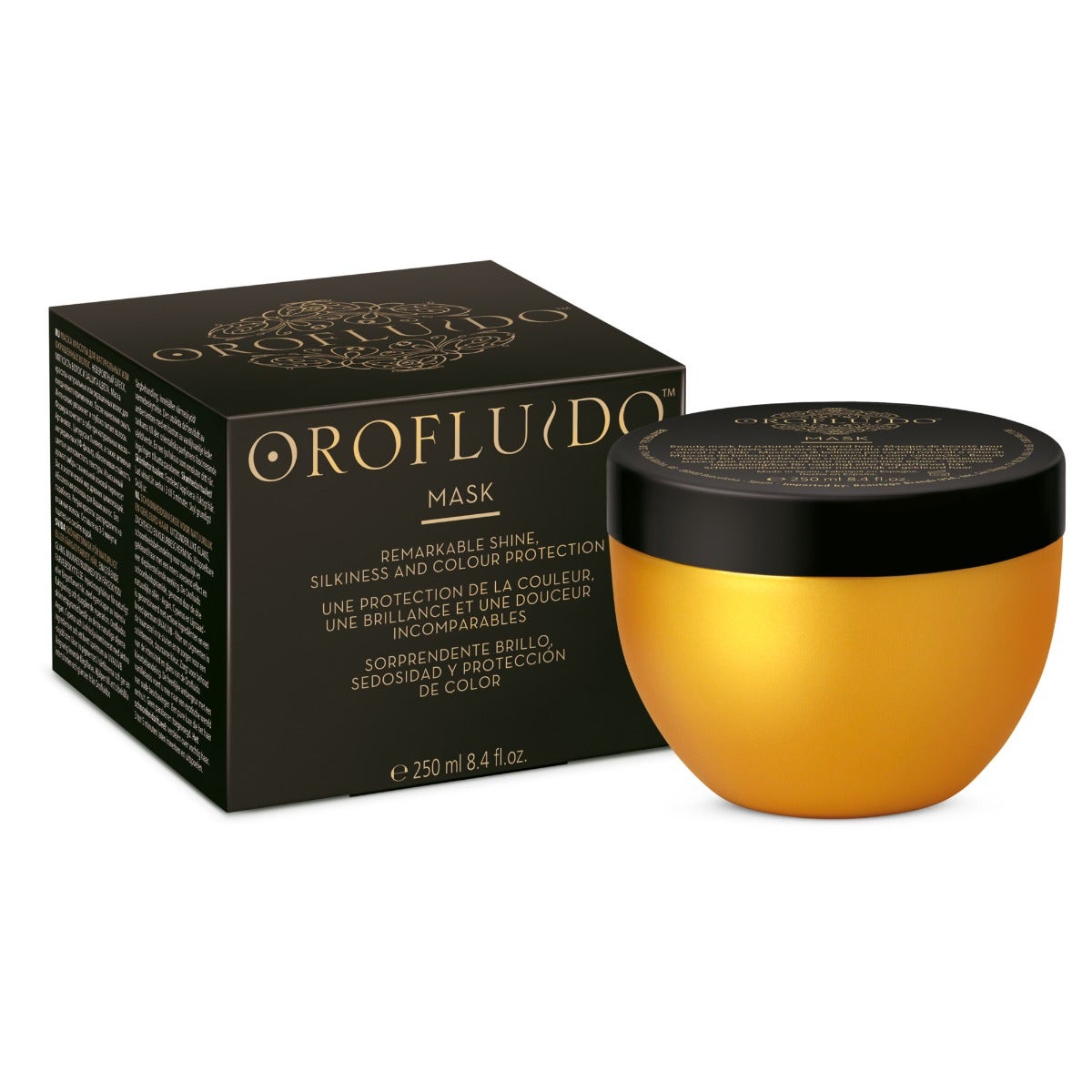 Orofluido Original Hair Mask