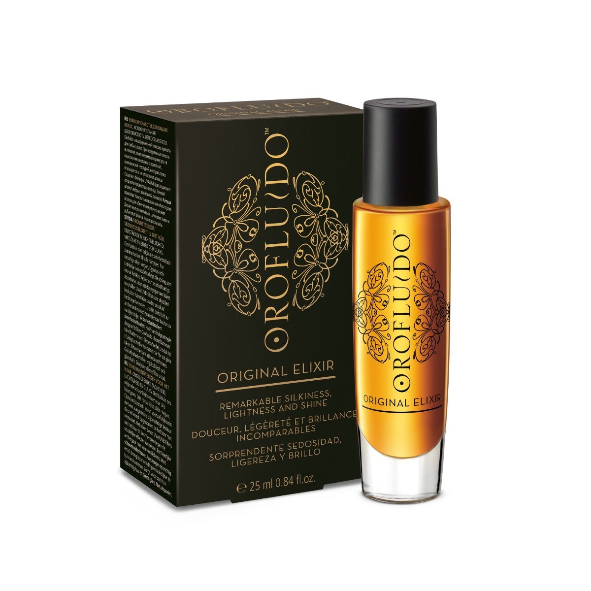 Orofluido Original Elixir Hair Serum