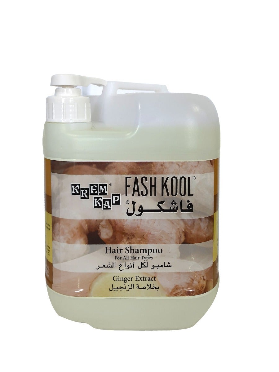 Fashkool  Hair Shampoo