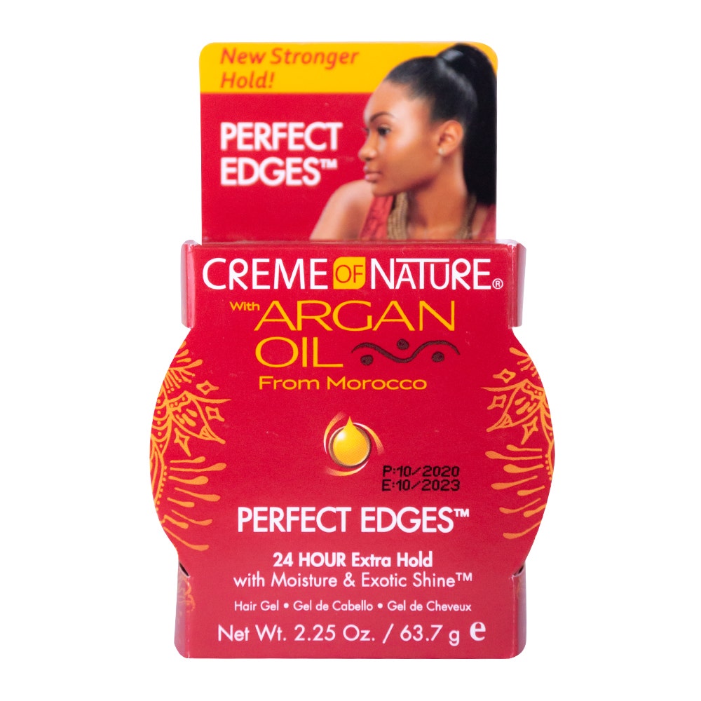 كريم الطبيعة Argan Perfect Edges | 63.7 جرام