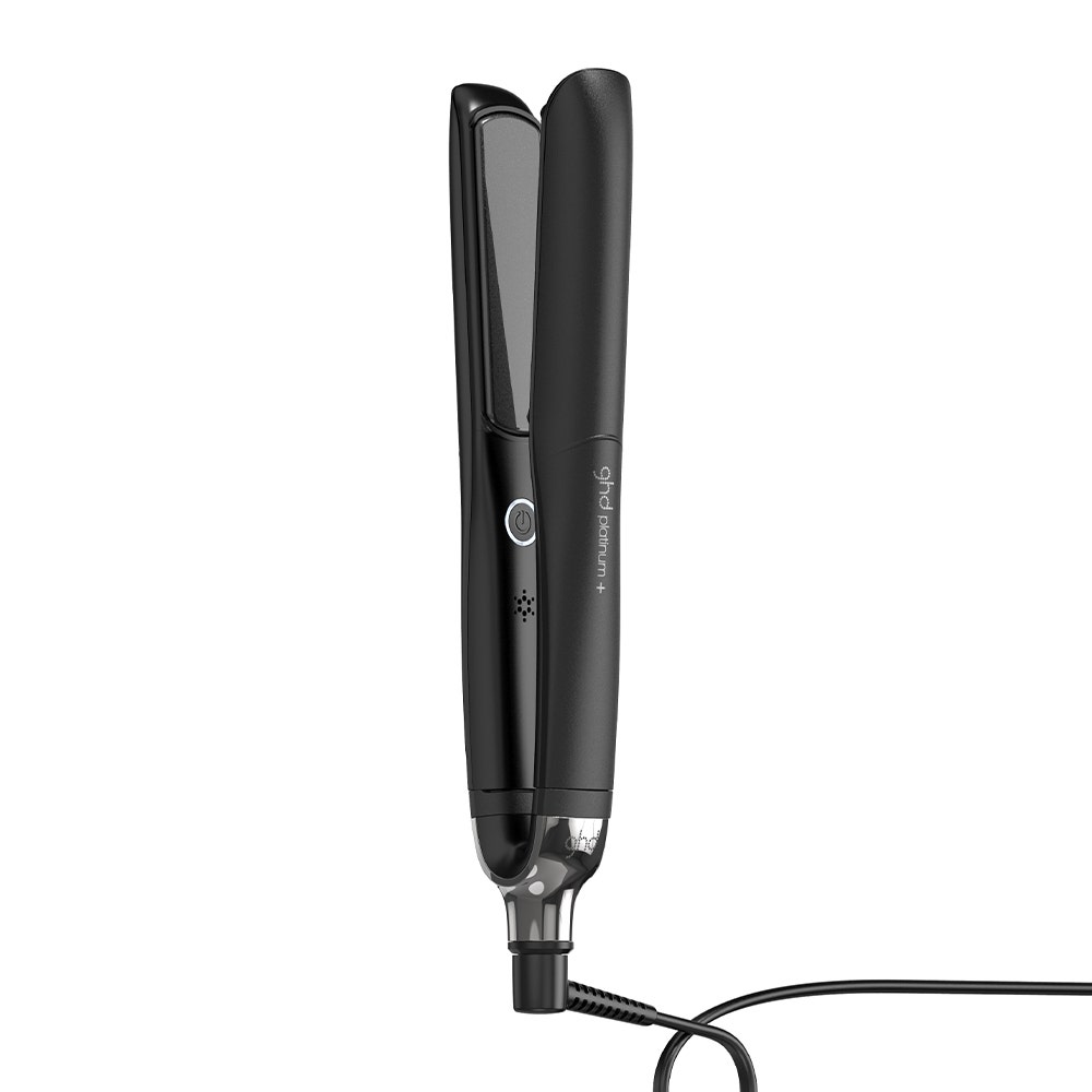 ghd Platinum+ Black Hair Straightener