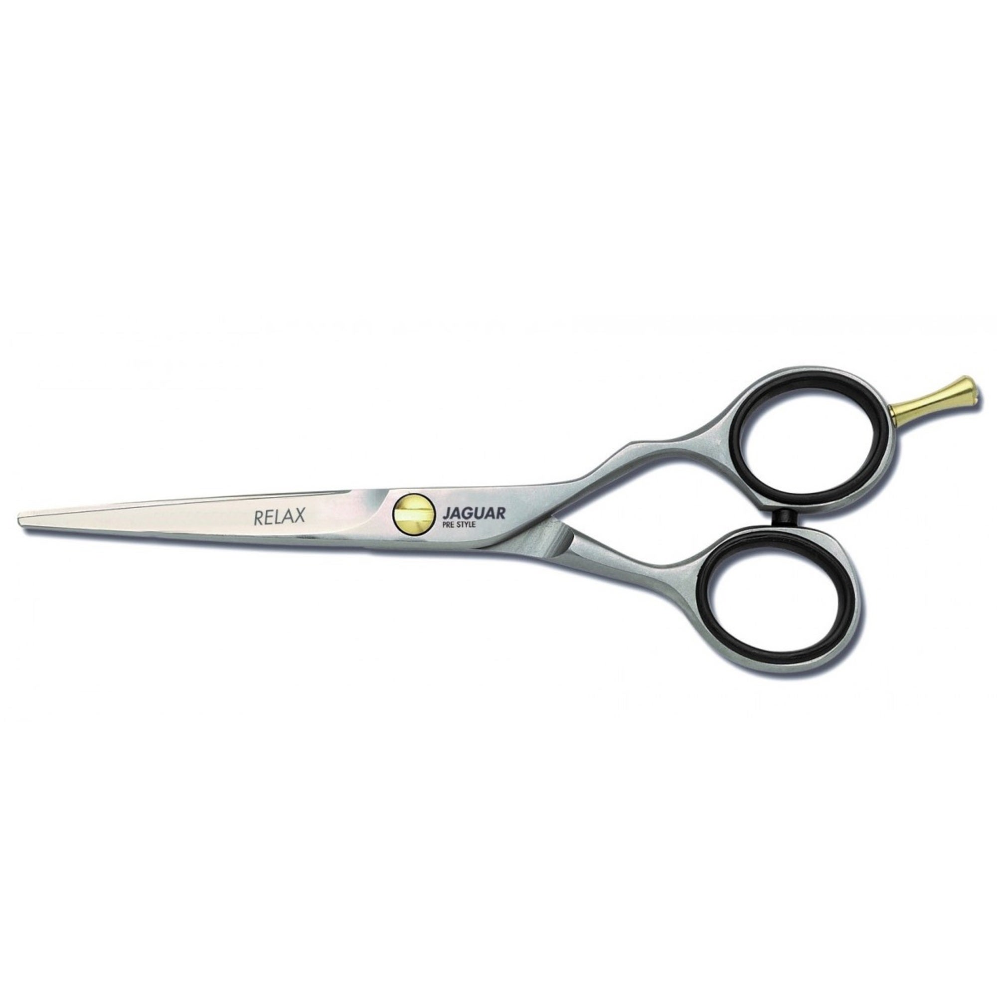 Jaguar Pre Style Relax Hair Scissors