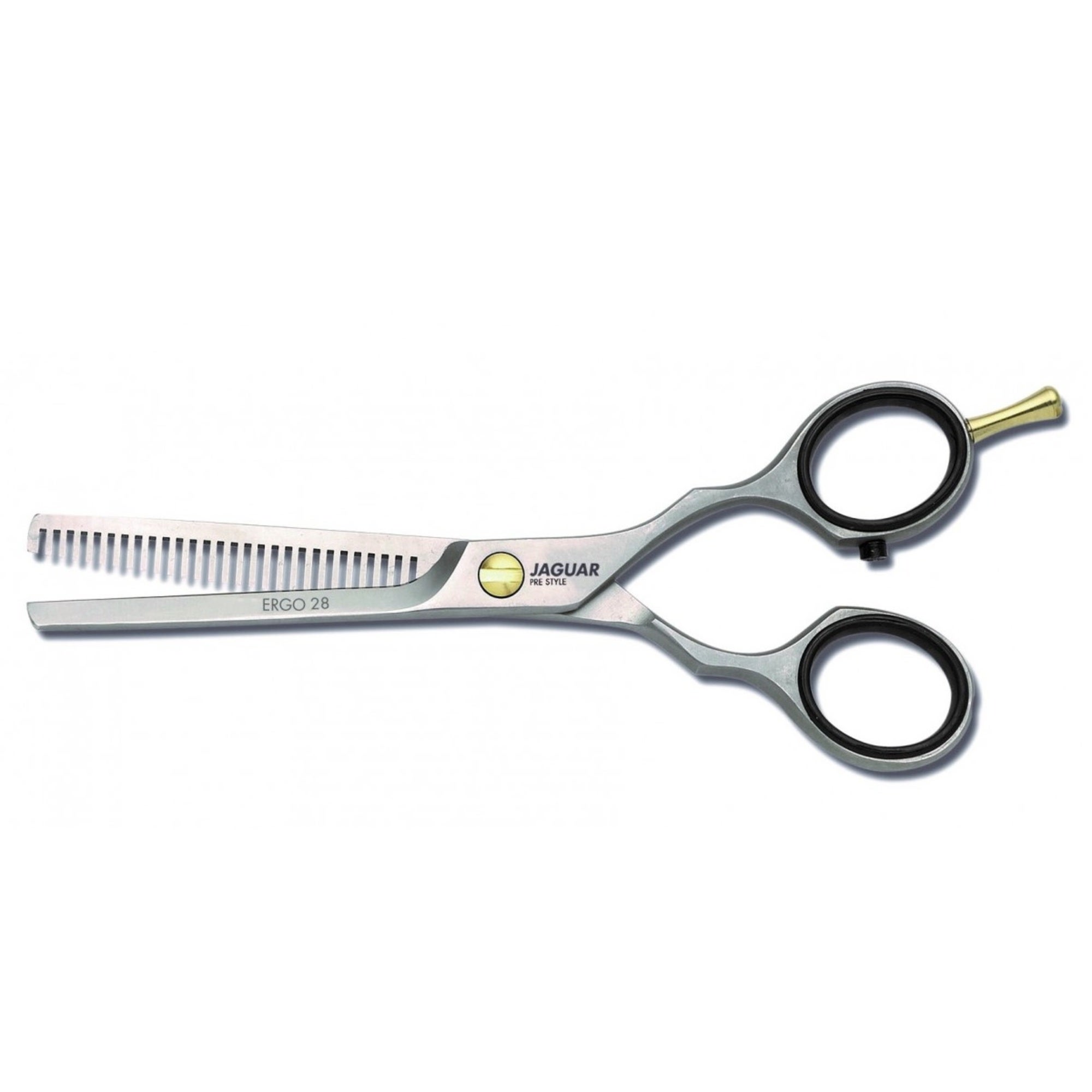 Jaguar Pre Style Ergo 28 Thinning Scissors | 5.5 Inches