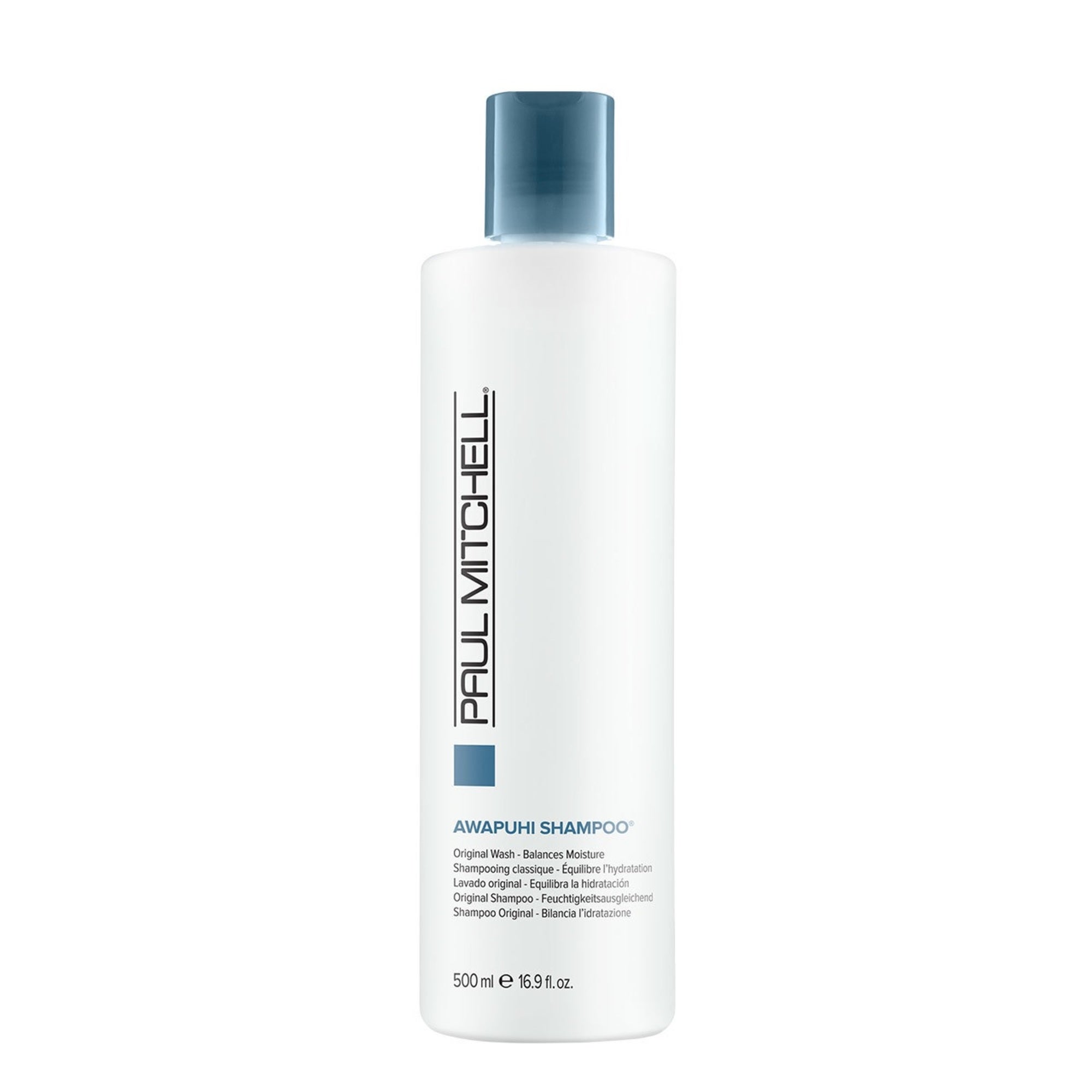 Paul Mitchell Awapuhi Original  Shampoo