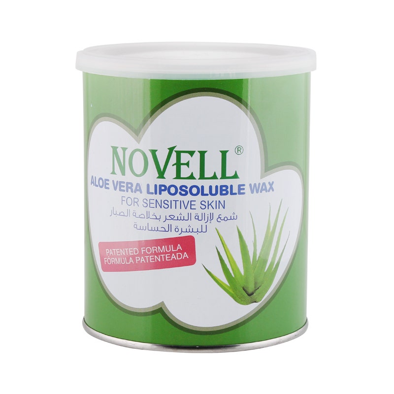 Novell  Liposoluble Aloe Vera | 800 Ml