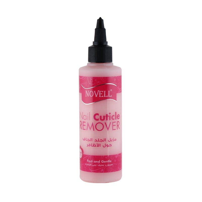 Novell Nail Cuticle Remover