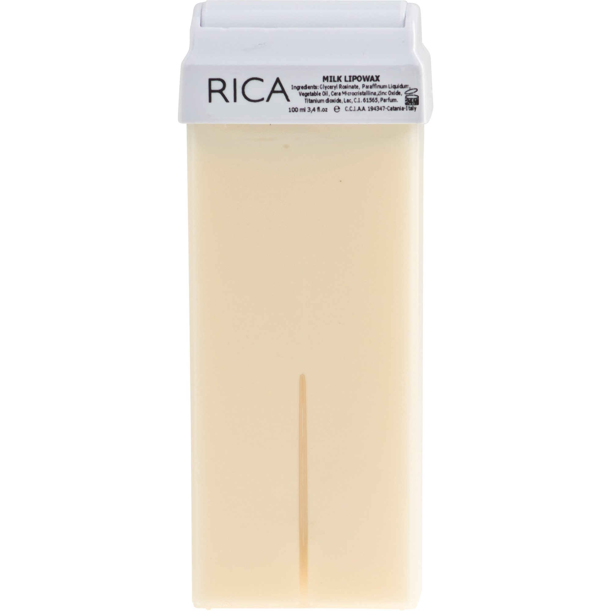 Rica Cosmetics Milk Liposoluble Wax