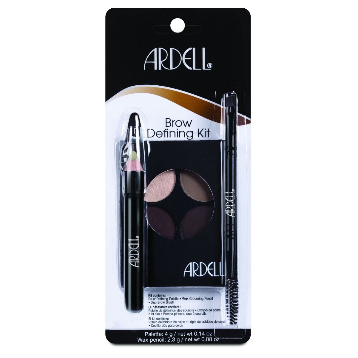 Ardell Brow Defining Kit | 1 Kit