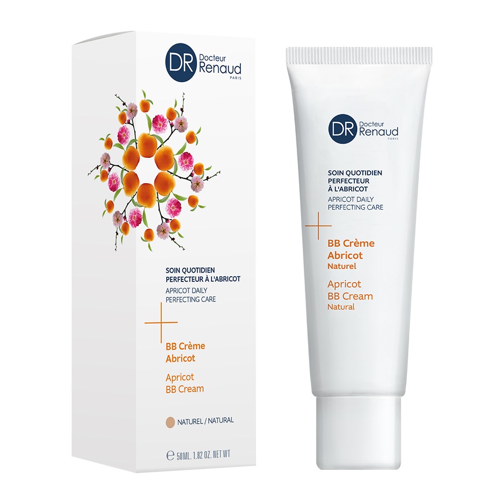 Dr Renaud Apricot Golden Bb Cream