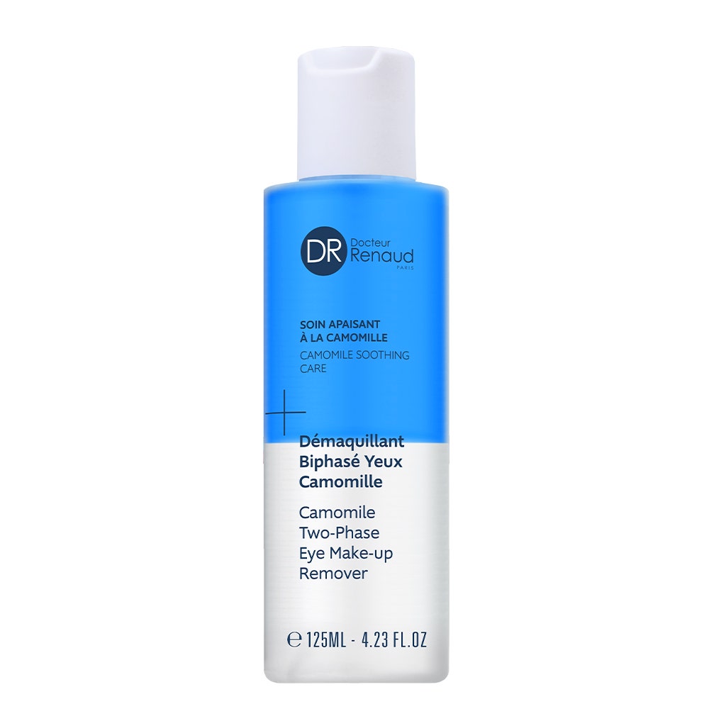 Dr Renaud Camomile 2Phase Eye Makeup Remover