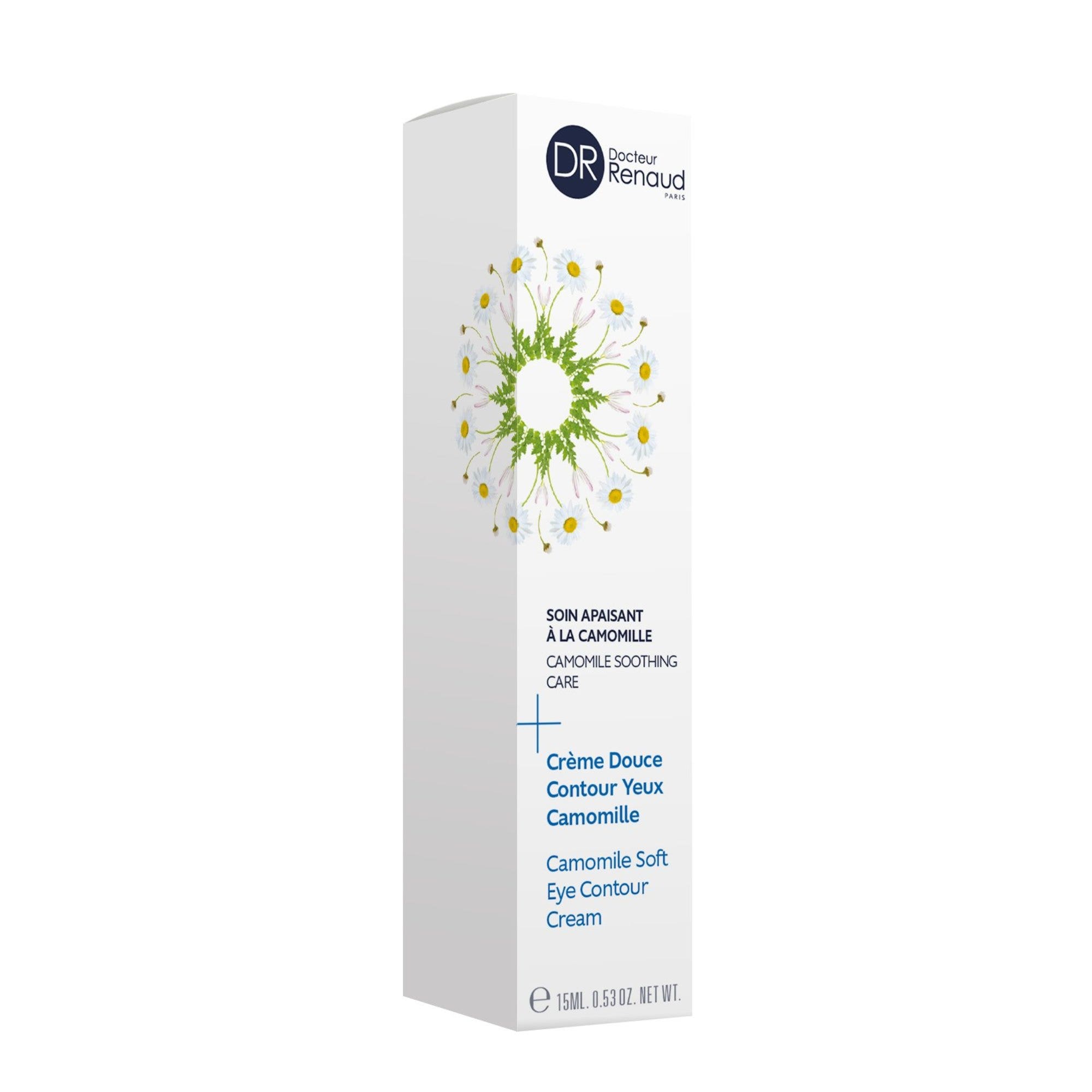 Dr Renaud Camomile Eye Contour Cream | 15 Ml