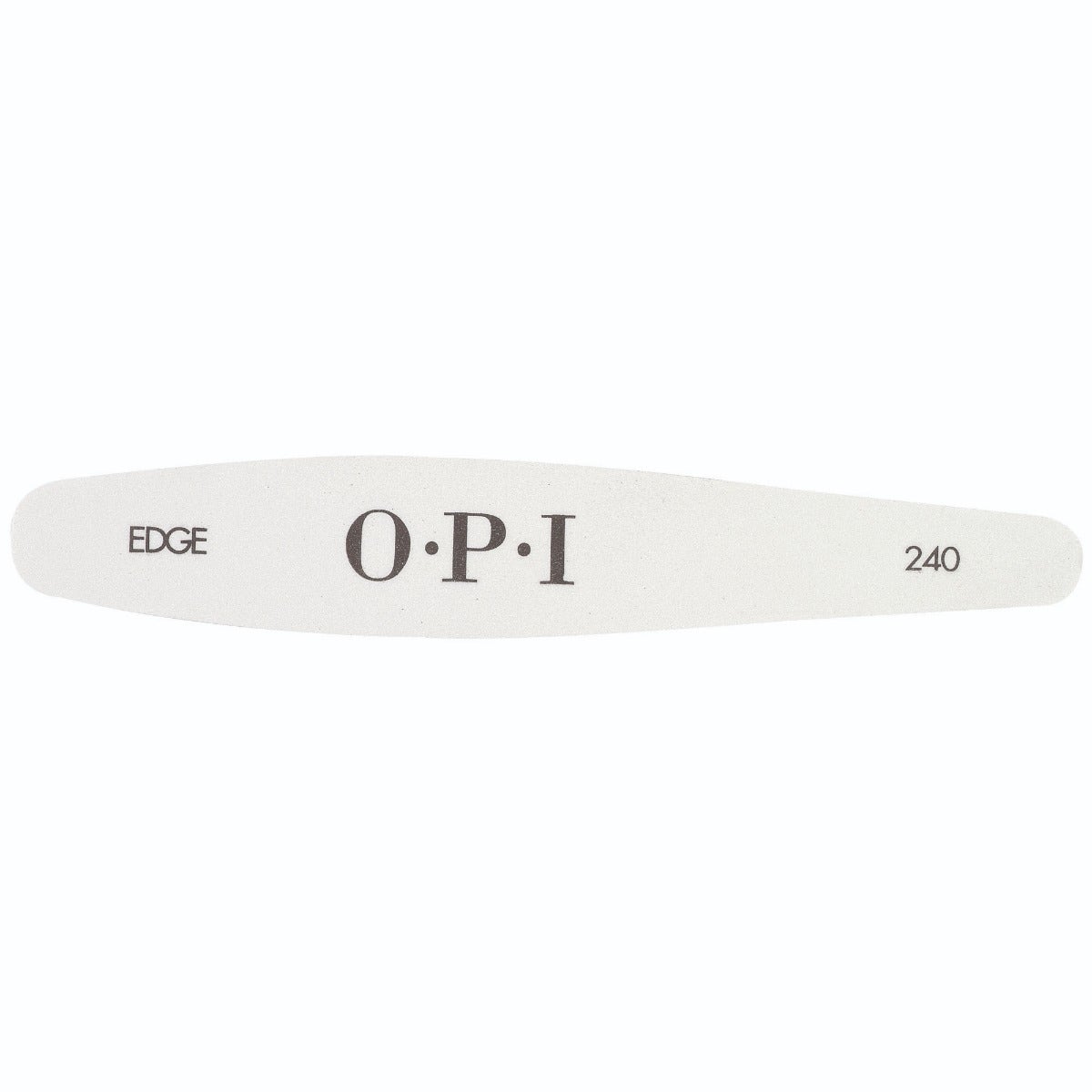 OPI J/F Edge File 240 Grit | 1 Pc