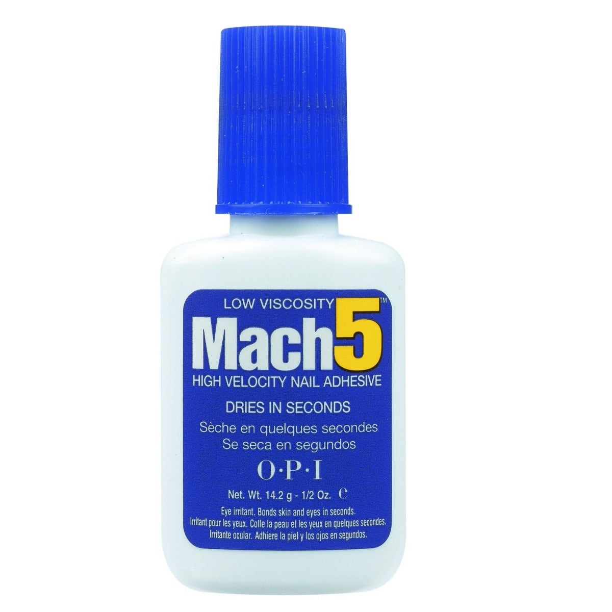 OPI Mach5 Adhesive | 14.2 G