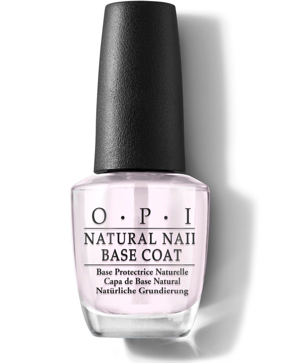 معطف OPI Natural Nail Base | 15 مل