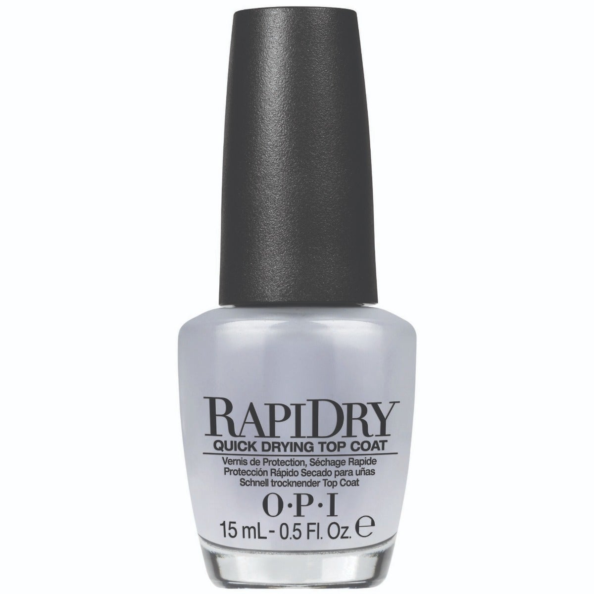 معطف OPI Rapidry العلوي | 15 مل