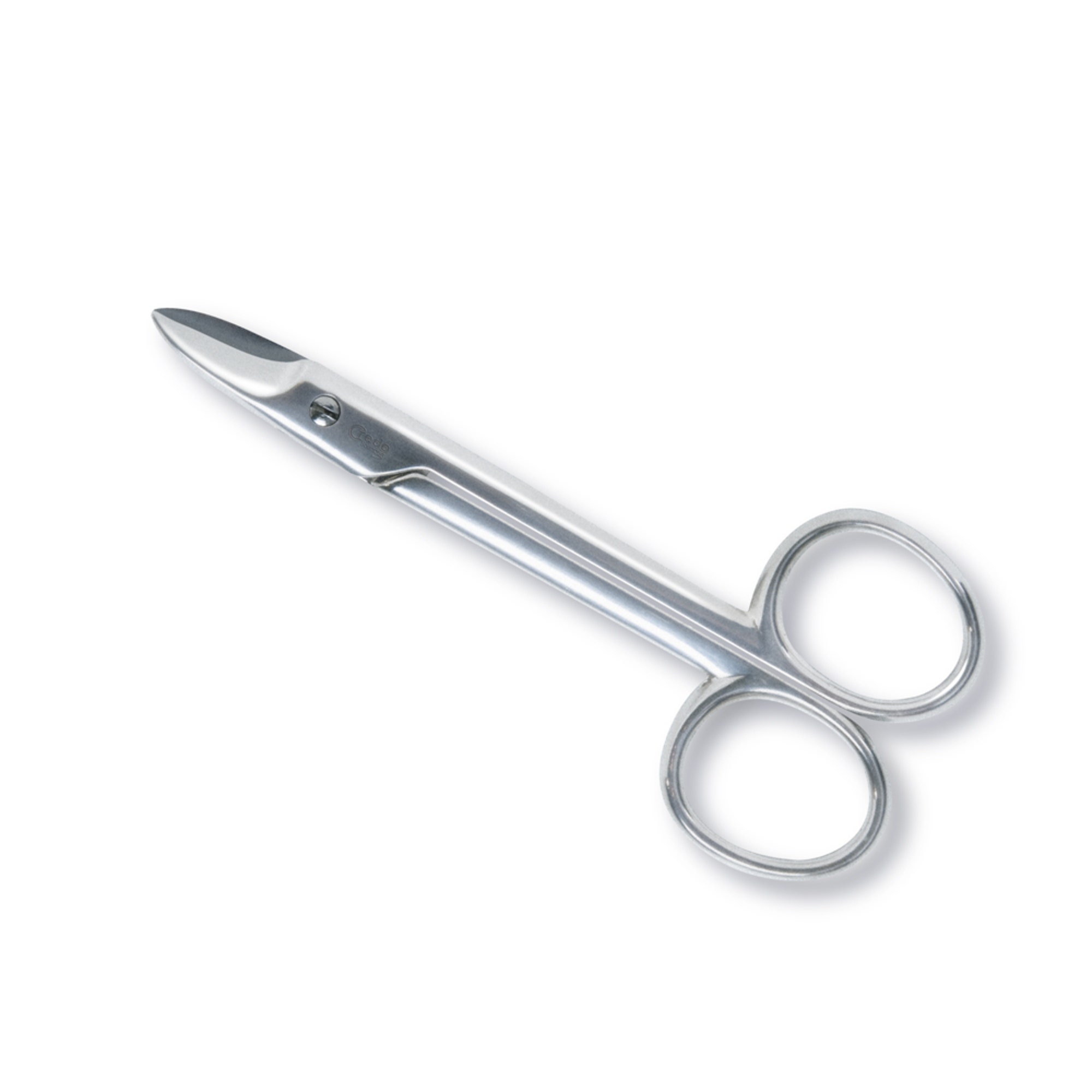 Credo Solingen Scissor-Toe Nail Surgical Ss Diabetes | 1 Pc