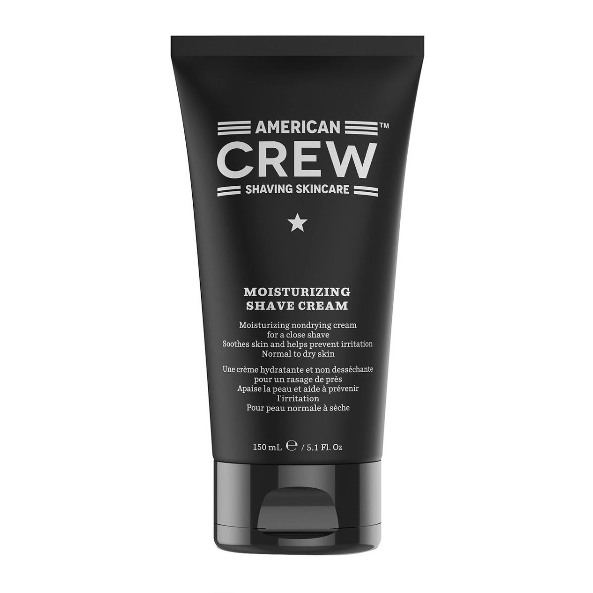 American Crew Moisturisng Shave Cream