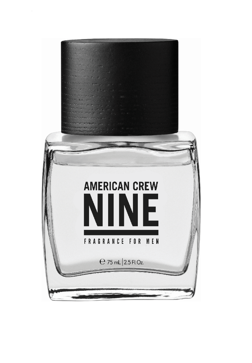 American Crew Nine Fragrance | 75 Ml