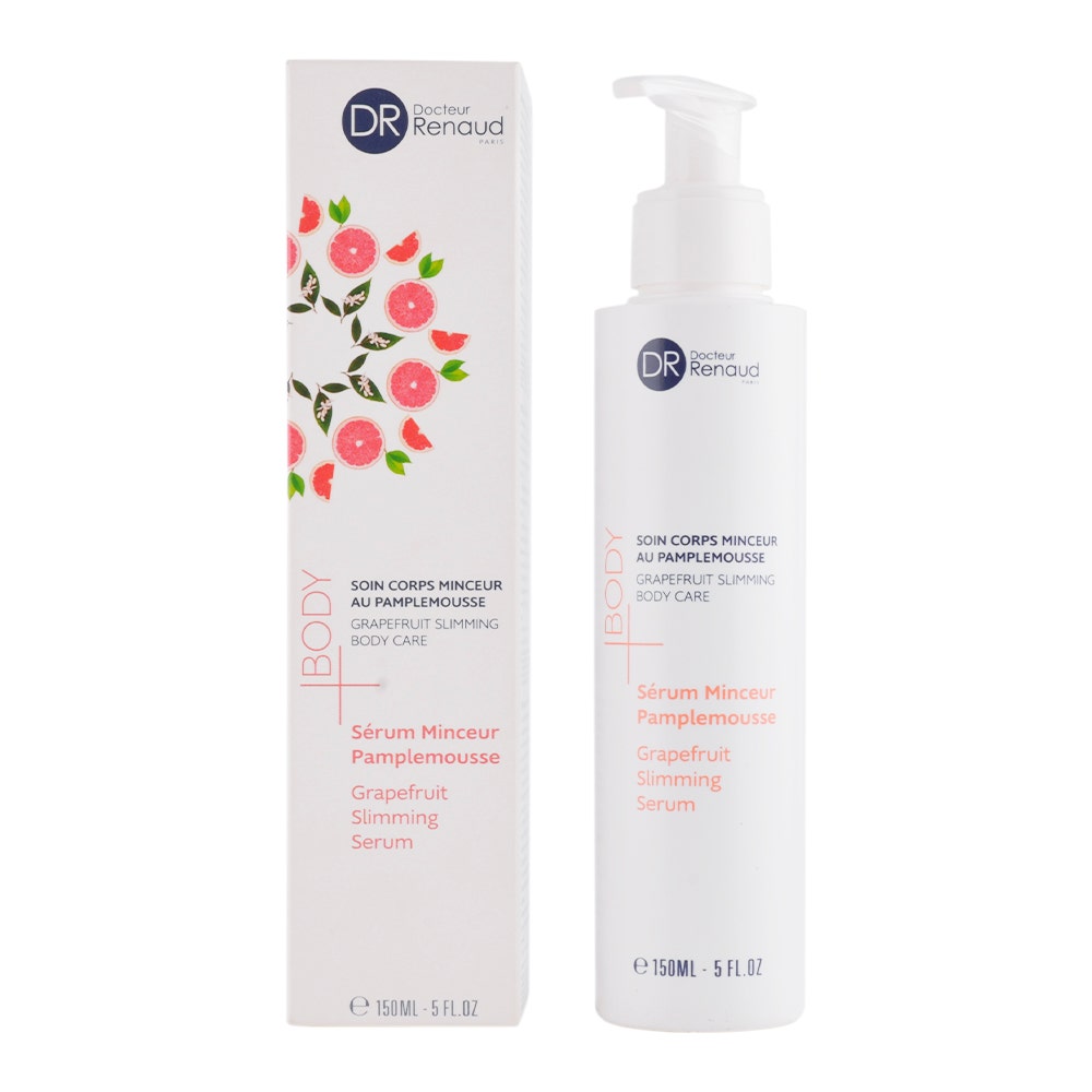 Dr Renaud Grapefruit Slimming Serum | 150 Ml