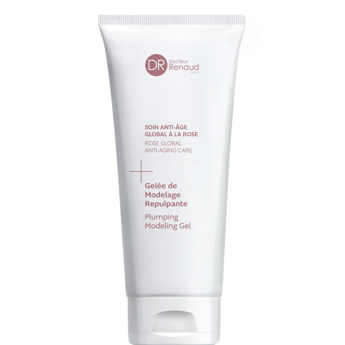 Dr Renaud Rose Plumping Modeling Gel | 200 Ml