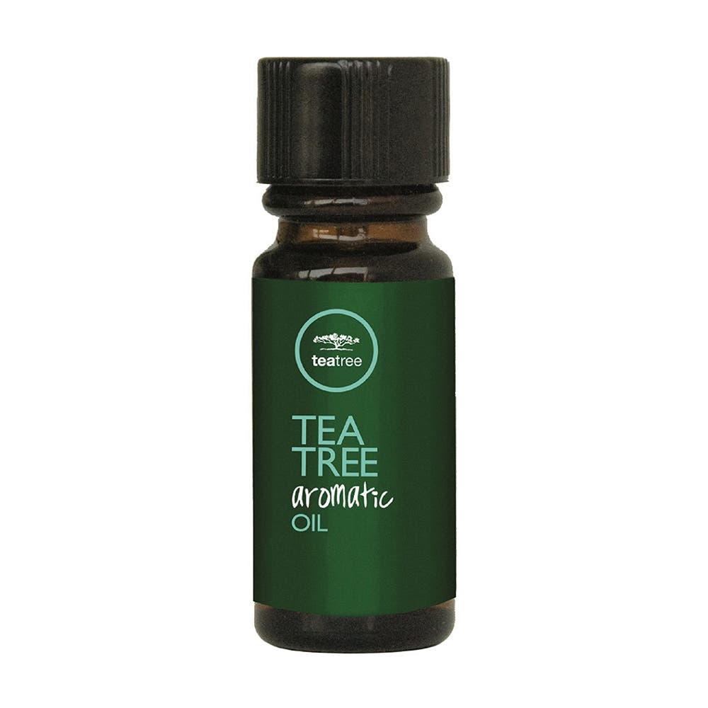 Paul Mitchell Tea Tree Aromatic Essential Oil | 10 Ml