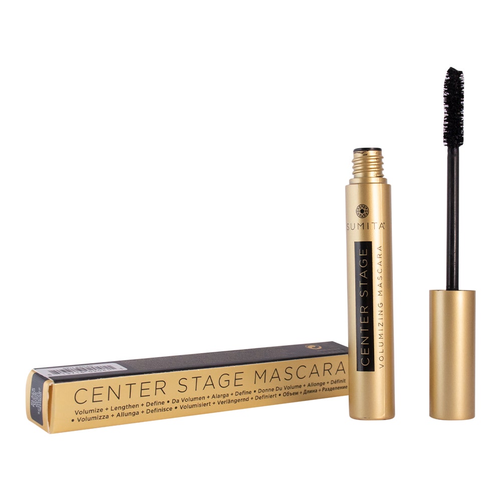 Sumita Center Stage Volumizing Mascara