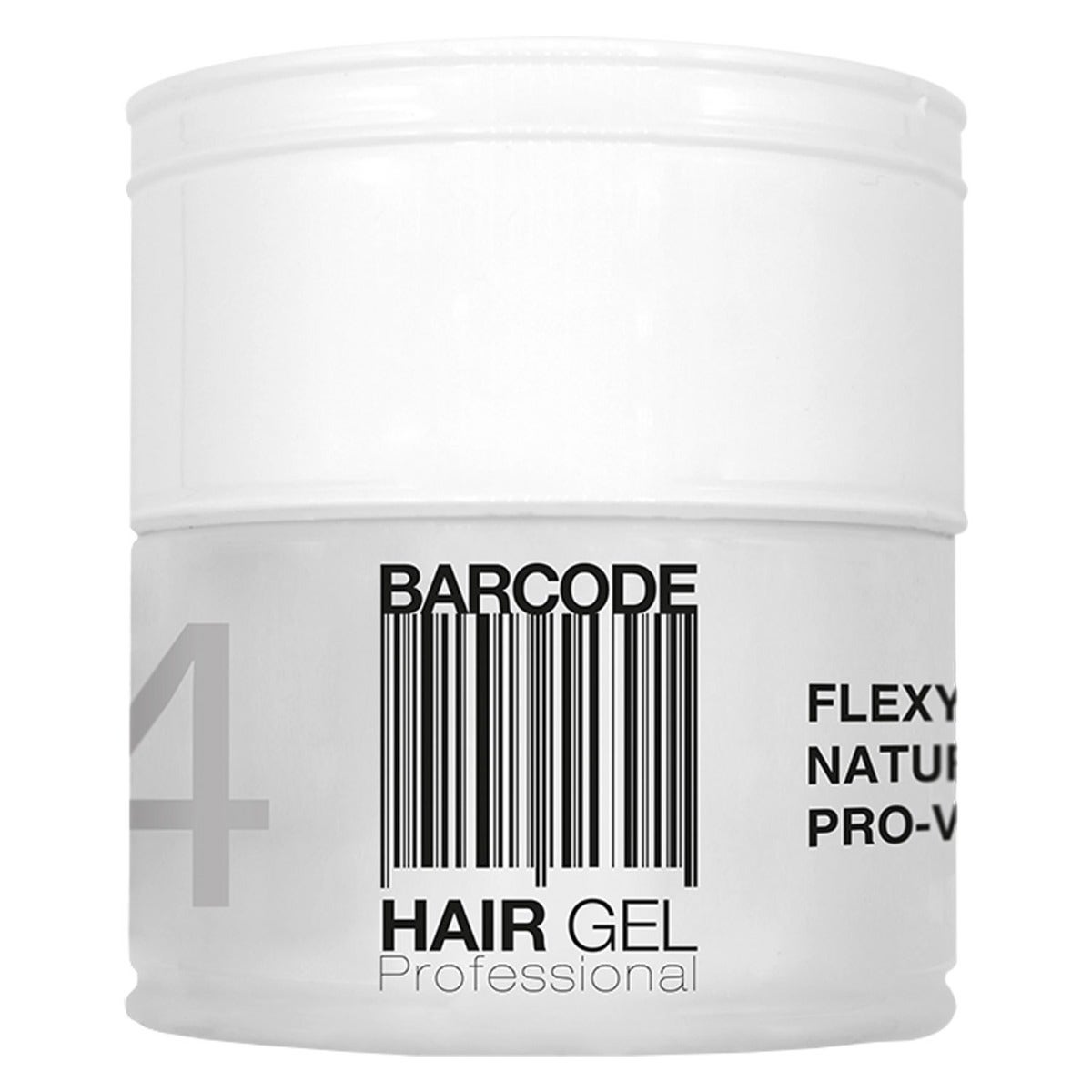 Barcode Men Hair Gel Cream Gel | 700 Ml