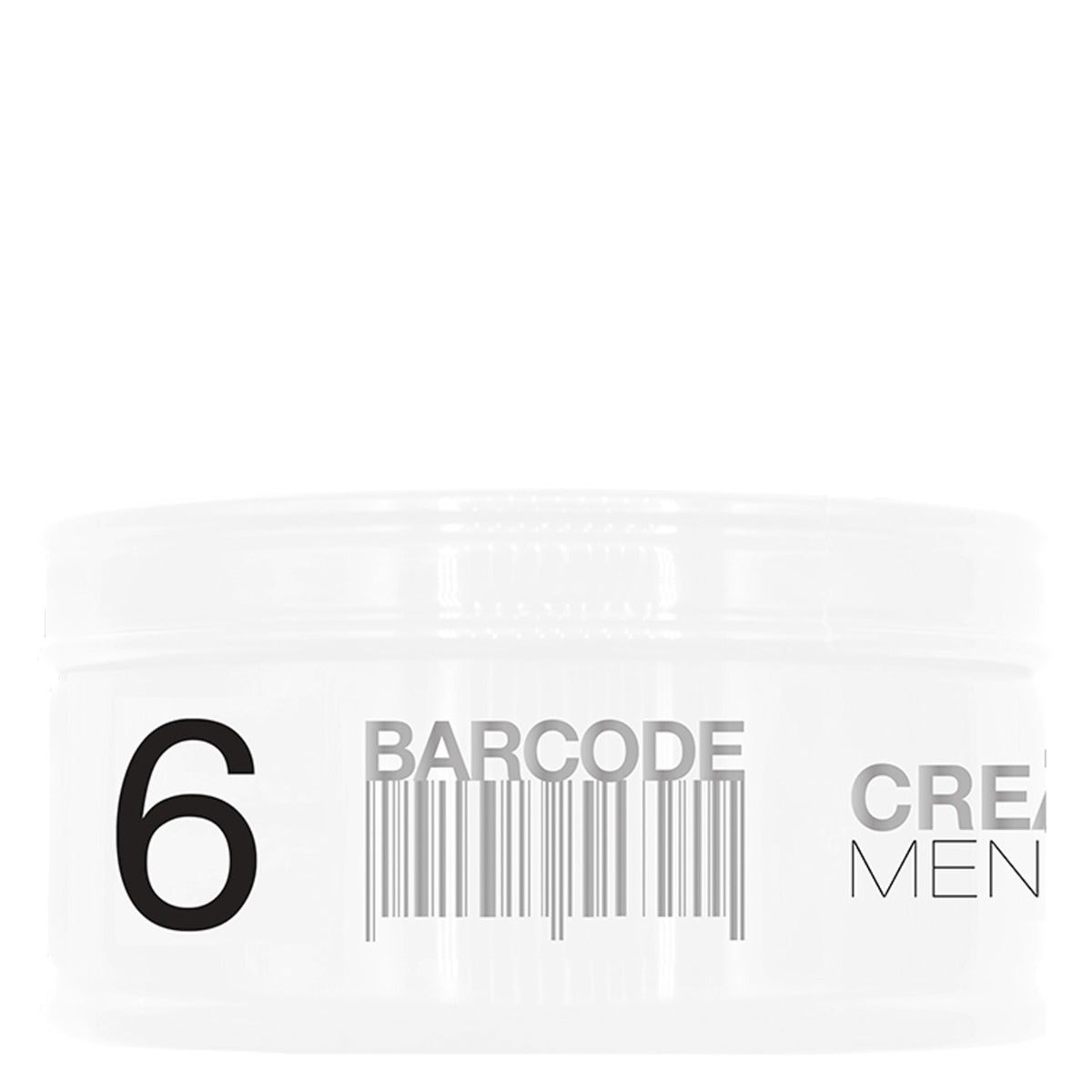 Barcode Men Wax Cream | 150 Ml