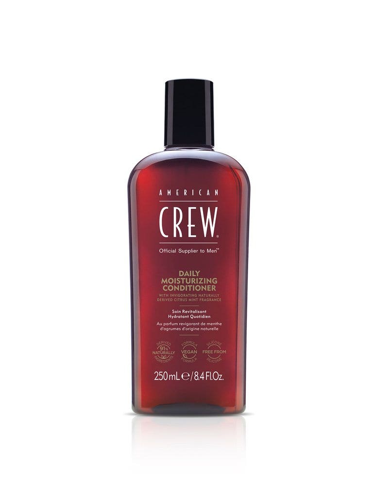 American Crew Daily Moisturizing Conditionr